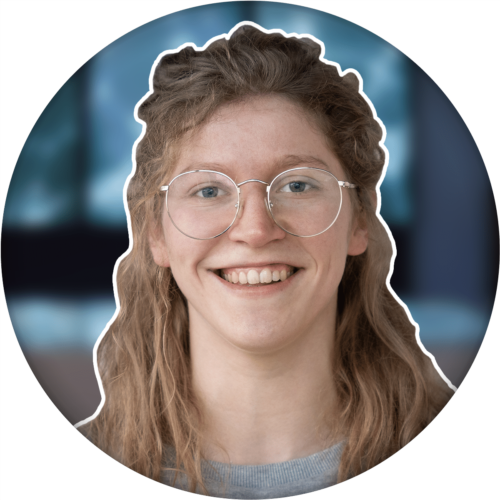 Sarah Laube