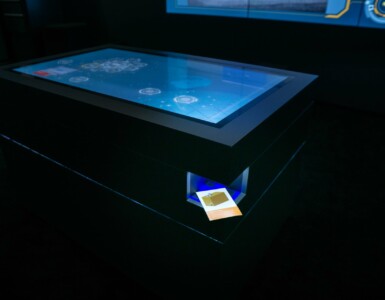 Multitouch Tisch Preis - was kostet ein Multitouch-Tisch