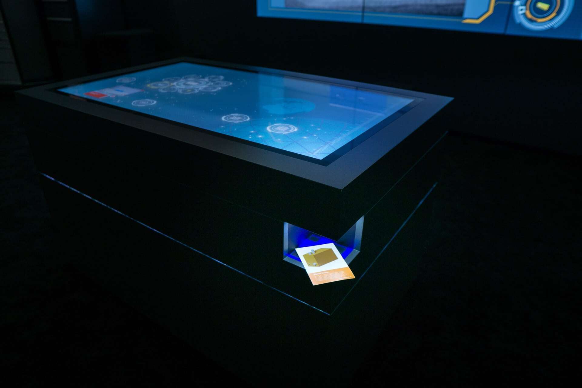 Multitouch table price - what is the cost of multitouch table