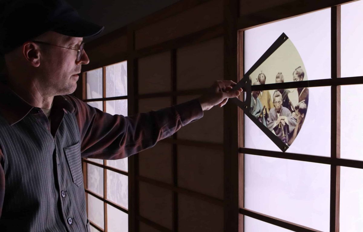 Erlebnismuseum in Berlin präsentiert Samurai Kultur interaktiv