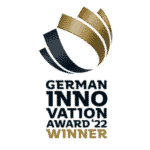 German Innovation Award 2022